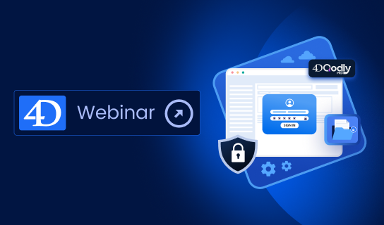 Gestión de permisos de usuario en 4D Qodly